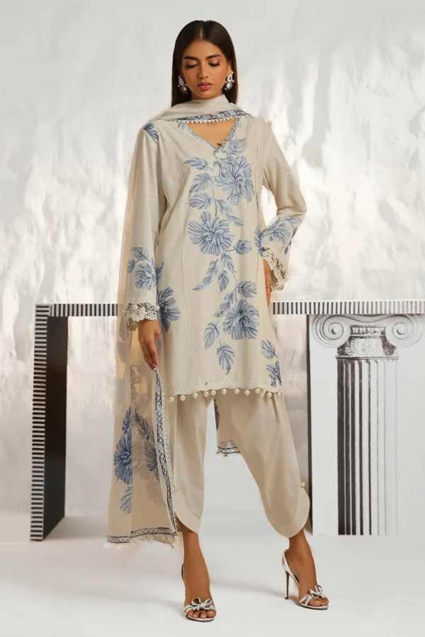 SANA SAFINAZ