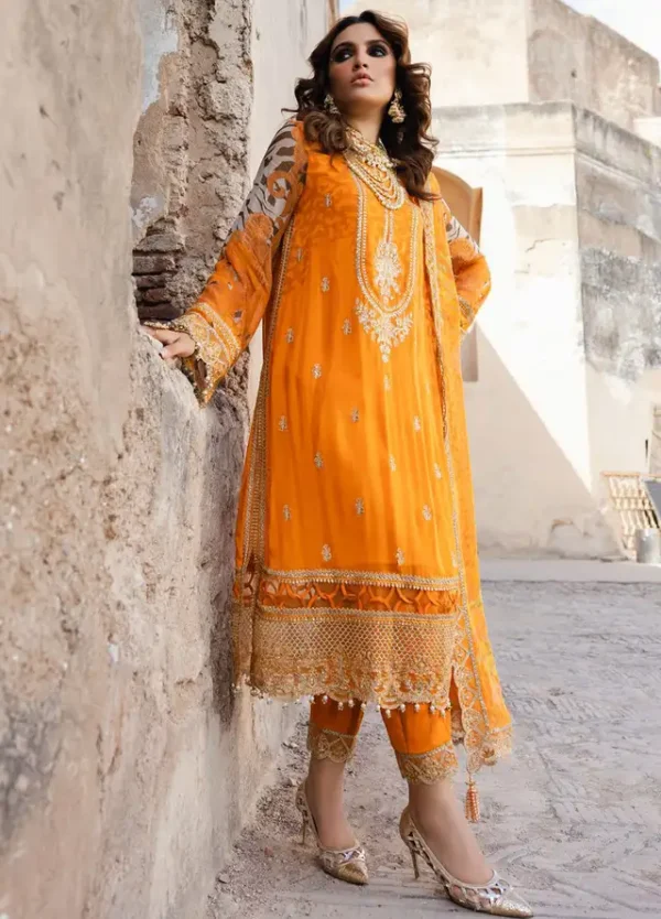 CHARIZMA VASAL FORMAL COLLECTION