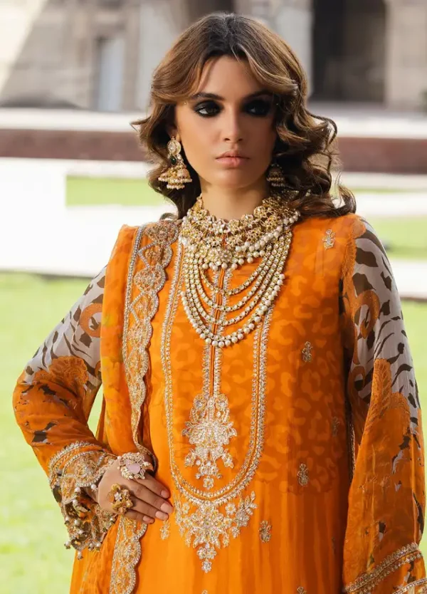 CHARIZMA VASAL FORMAL COLLECTION - Image 3